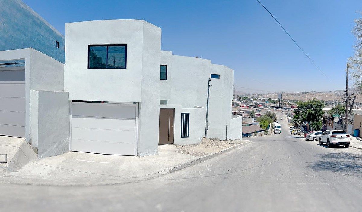 Casa en El Florido 4ta. Sección, Tijuana, foto 3 de 13