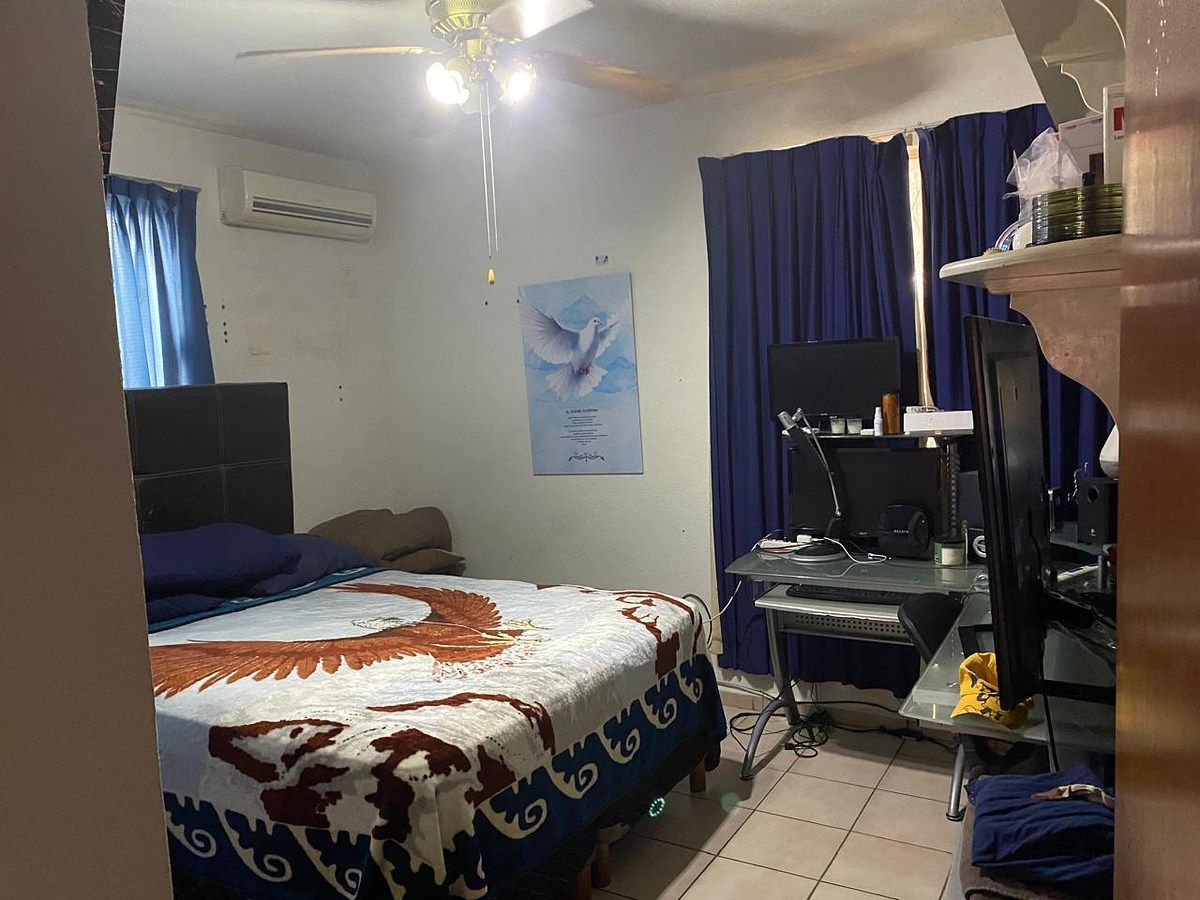 Casa em Bosques del Contry, Guadalupe, foto 13 de 24