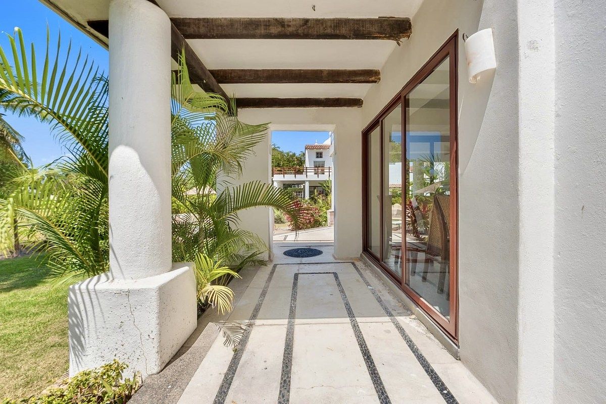 Departamento en Marina Vallarta, Puerto Vallarta, foto 3 de 19
