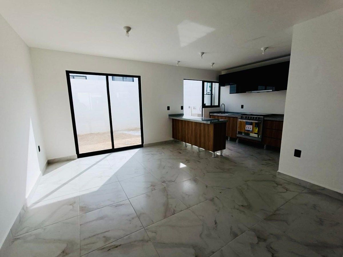 4 de 17: Comedor y cocina