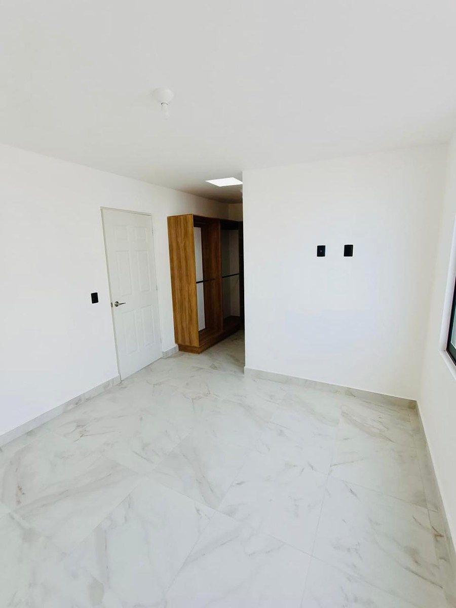 11 de 17: Recámara principal