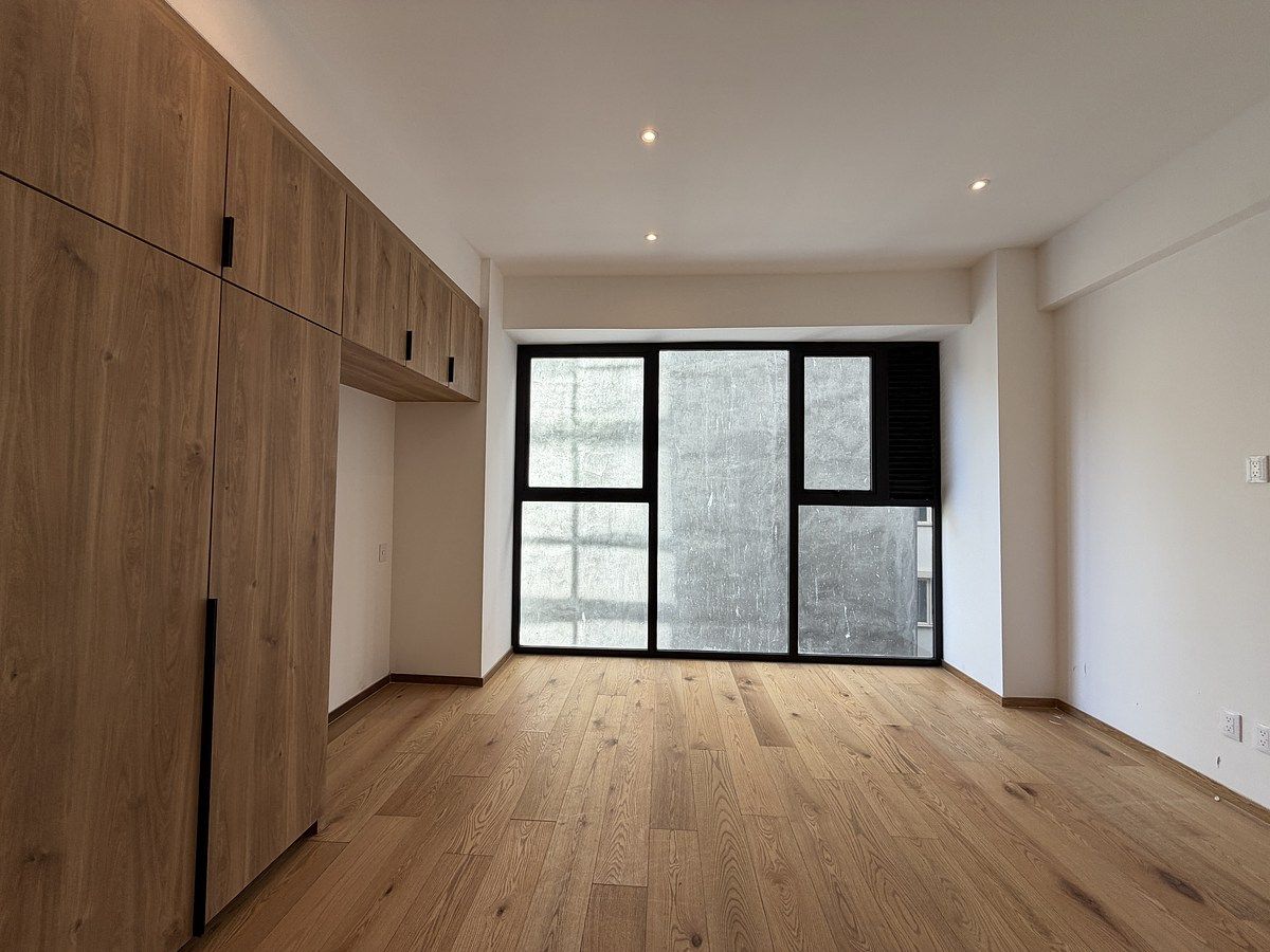 5 de 5: Vista cuarto