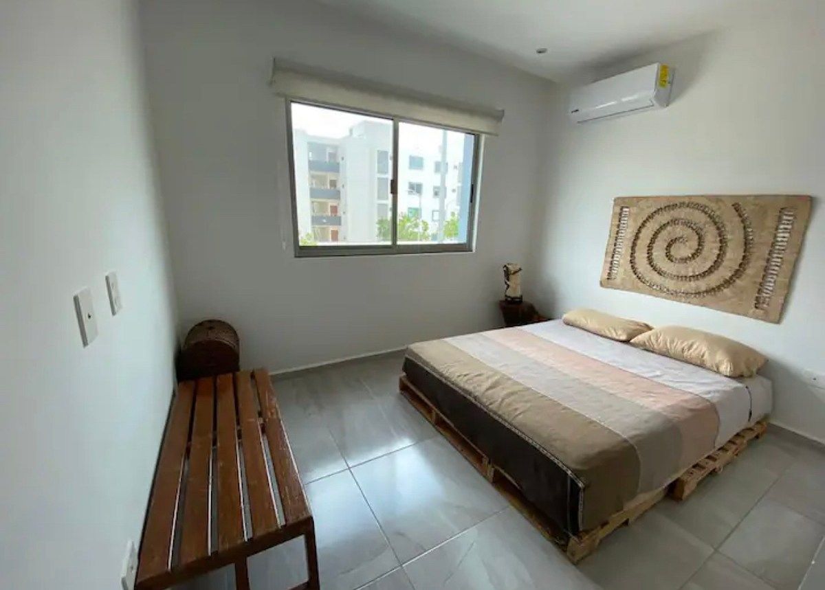 Apartment in Long Island, Benito Juárez, photo 6 of 12