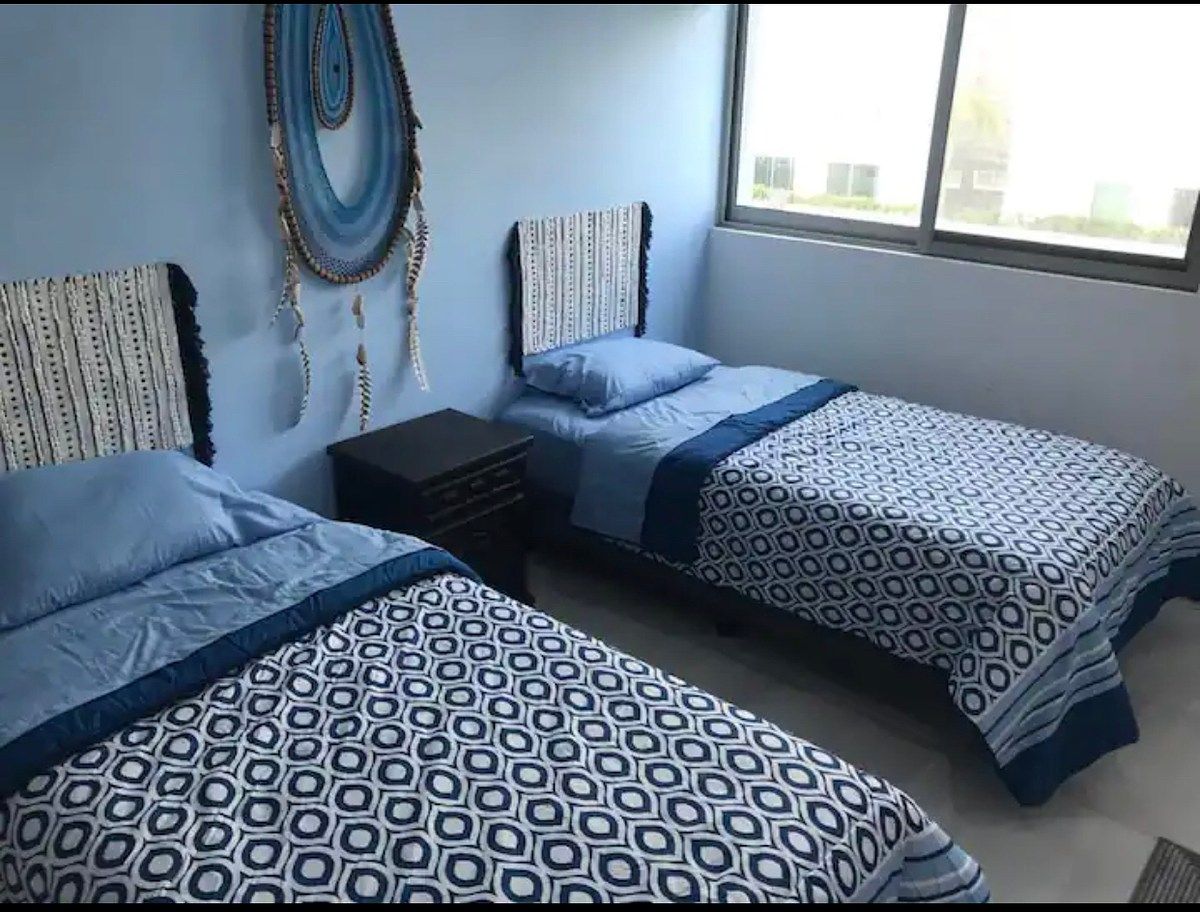 Apartment in Long Island, Benito Juárez, photo 7 of 12
