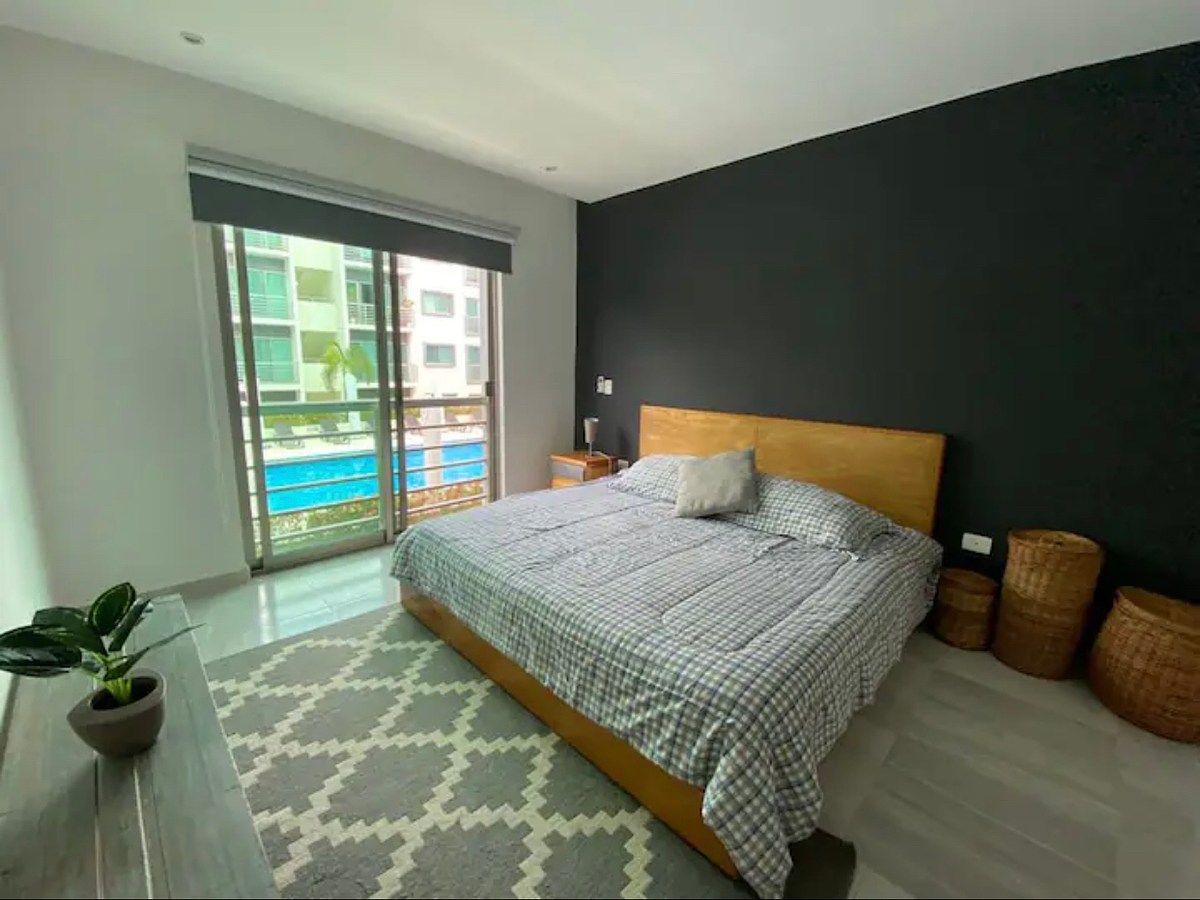Apartment in Long Island, Benito Juárez, photo 10 of 12