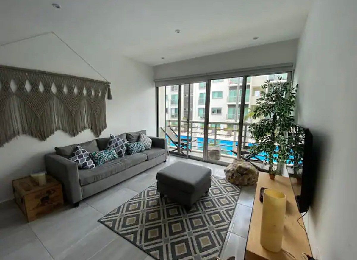 Apartment in Long Island, Benito Juárez, photo 11 of 12