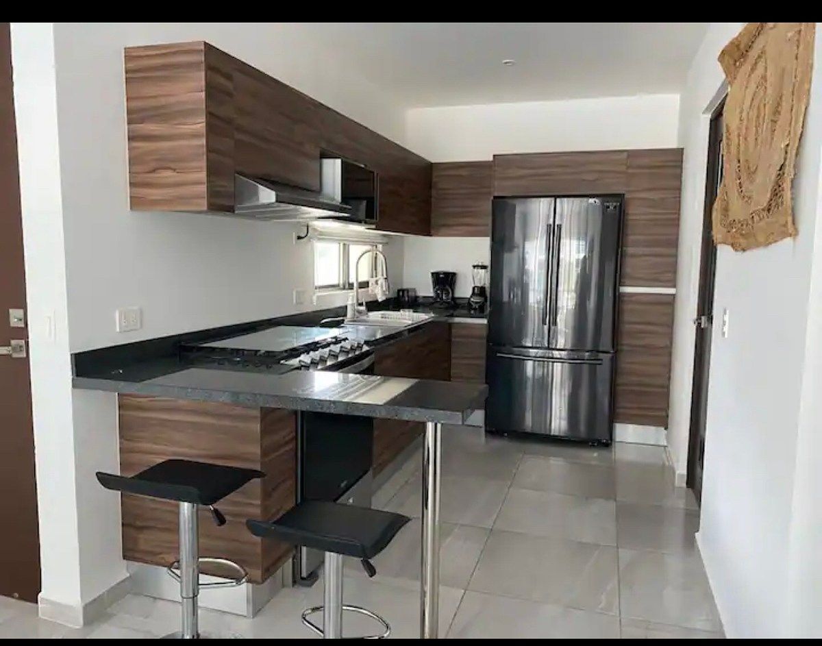 Apartment in Long Island, Benito Juárez, photo 12 of 12