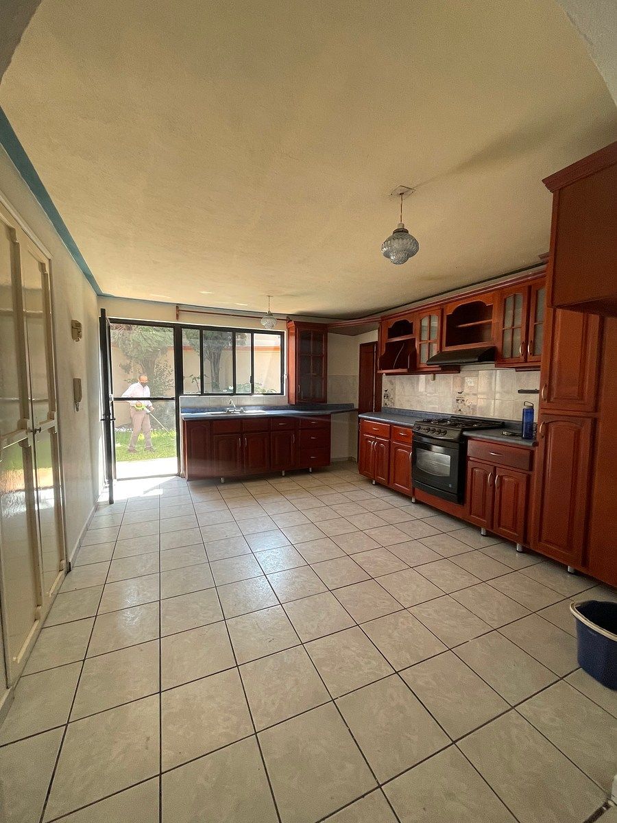 Casa em Villas del Parque, Querétaro, foto 7 de 22
