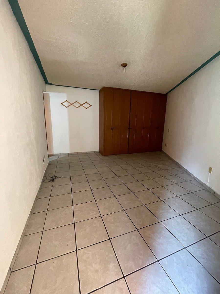 Casa em Villas del Parque, Querétaro, foto 8 de 22