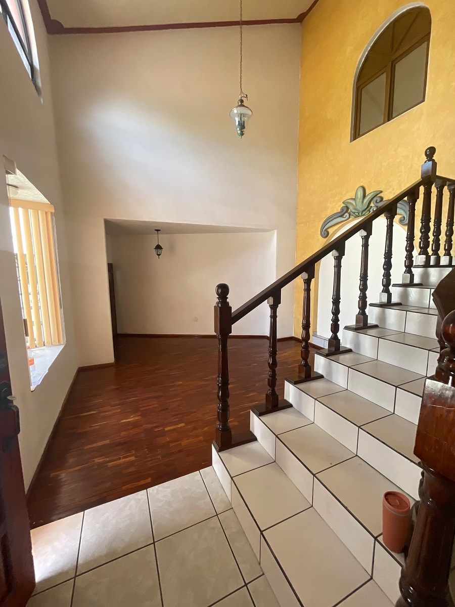 Casa em Villas del Parque, Querétaro, foto 9 de 22