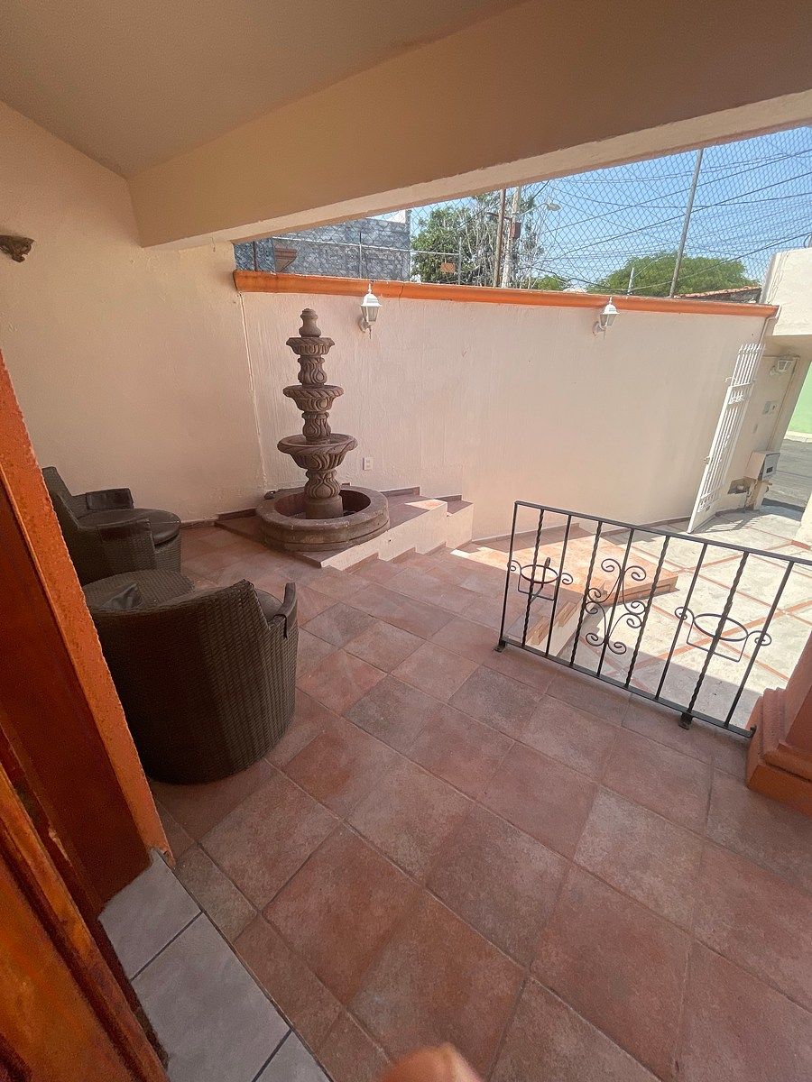 Casa em Villas del Parque, Querétaro, foto 15 de 22