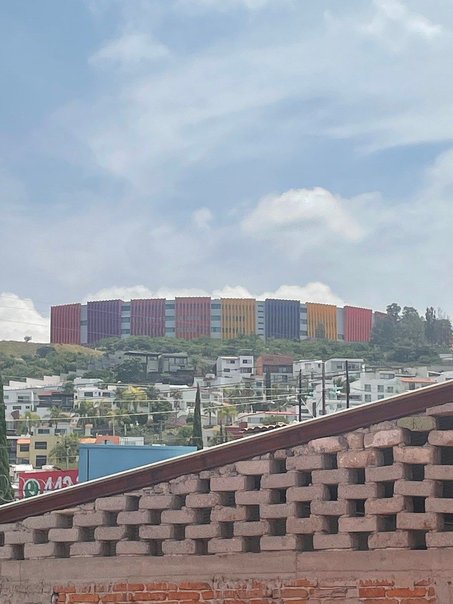 Casa em Villas del Parque, Querétaro, foto 20 de 22