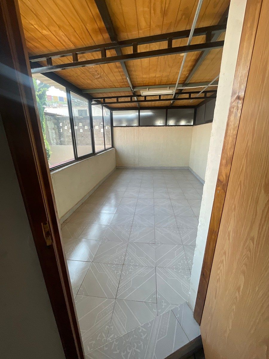 Casa em Villas del Parque, Querétaro, foto 21 de 22