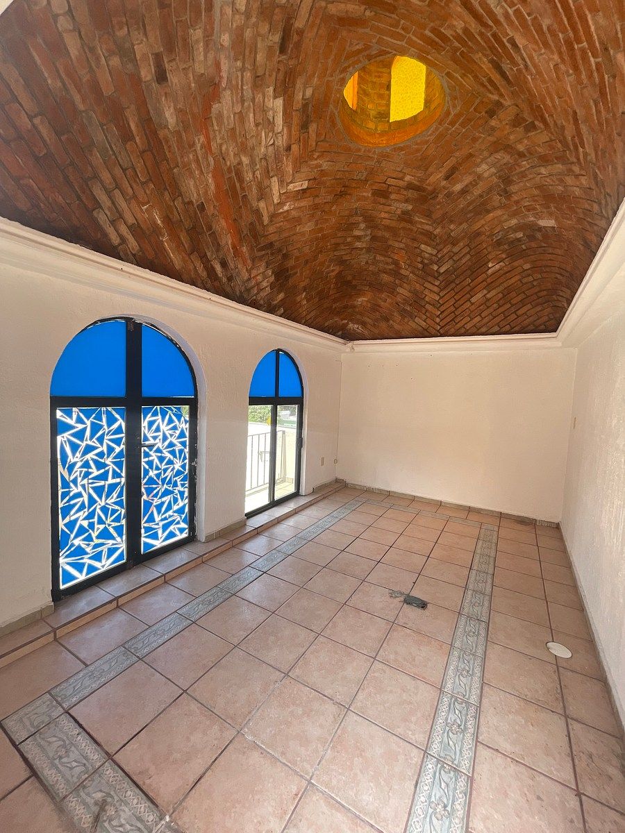 Casa em Villas del Parque, Querétaro, foto 22 de 22