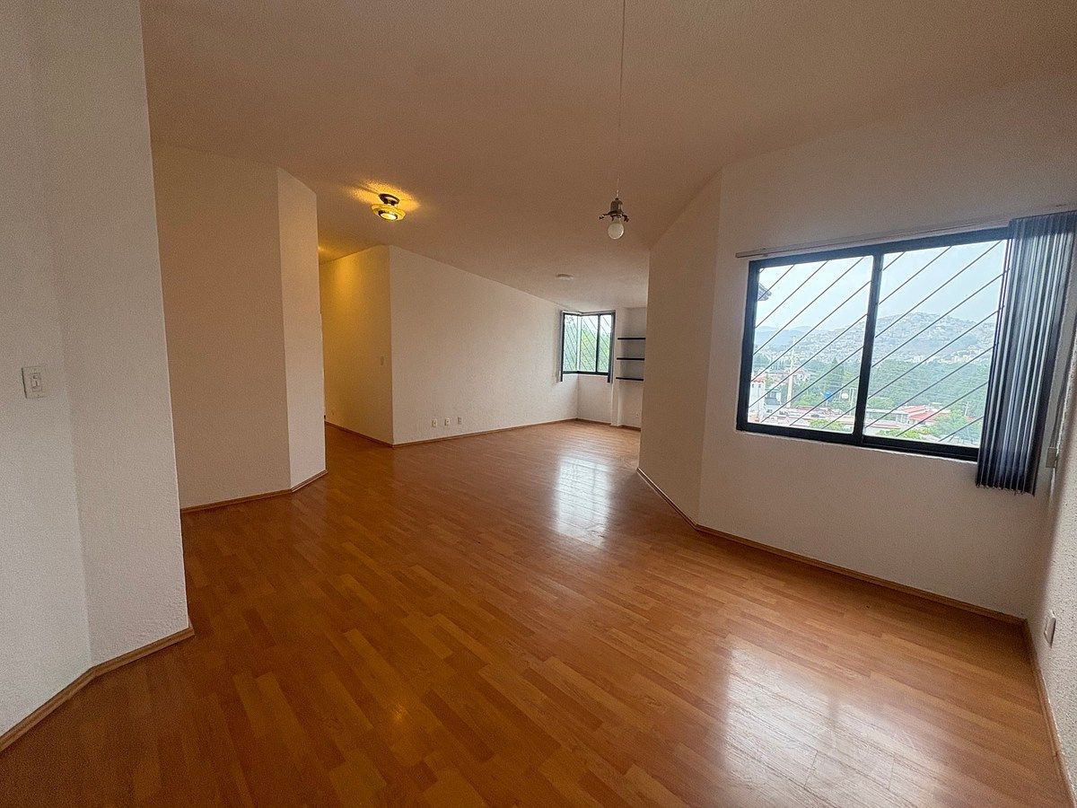 Departamento en Bellavista Satélite, Tlalnepantla de Baz, foto 3 de 14