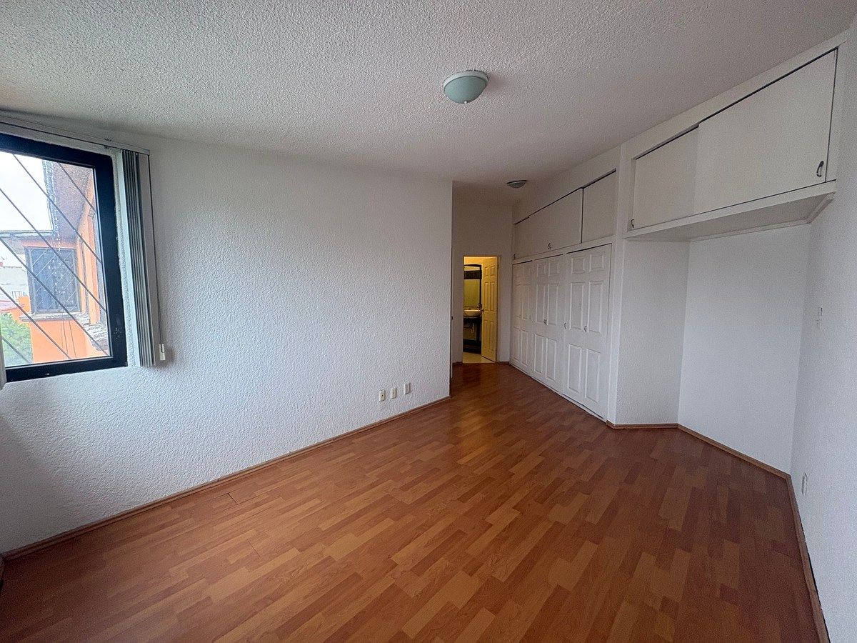 Departamento en Bellavista Satélite, Tlalnepantla de Baz, foto 5 de 14