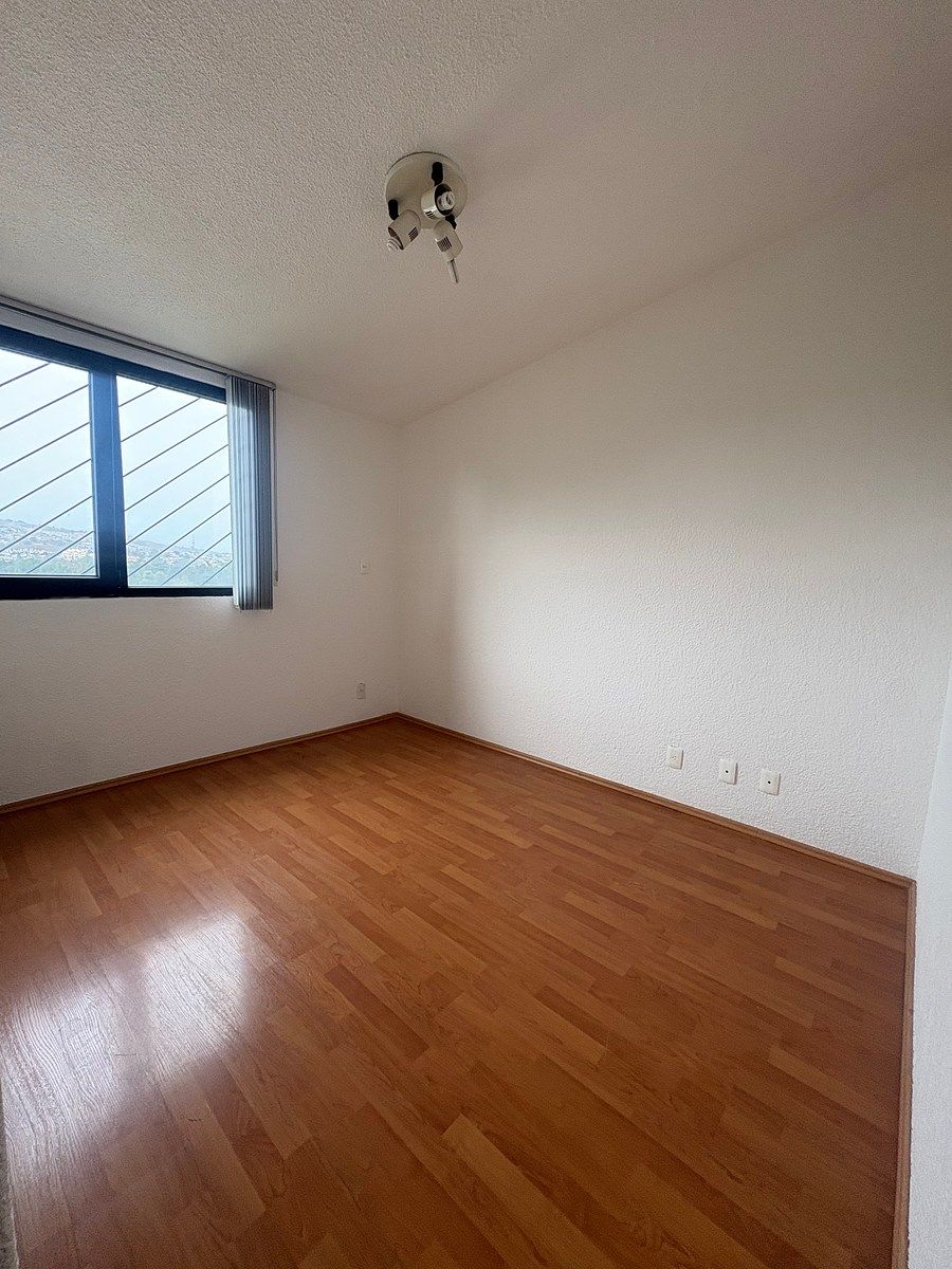 Departamento en Bellavista Satélite, Tlalnepantla de Baz, foto 6 de 14