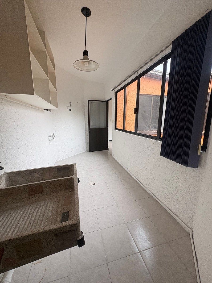 Departamento en Bellavista Satélite, Tlalnepantla de Baz, foto 13 de 14