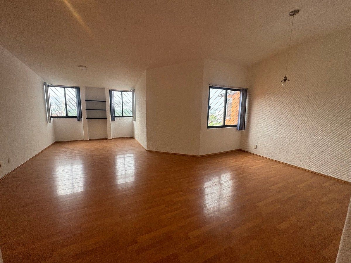 Departamento en Bellavista Satélite, Tlalnepantla de Baz, foto 14 de 14