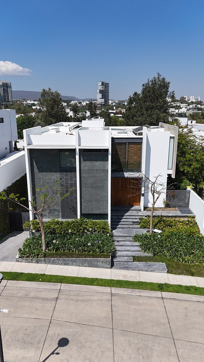 RESIDENCIA VENTA CONDOMINIO PUERTA AQUA ZAPOPAN, foto 1 de 38