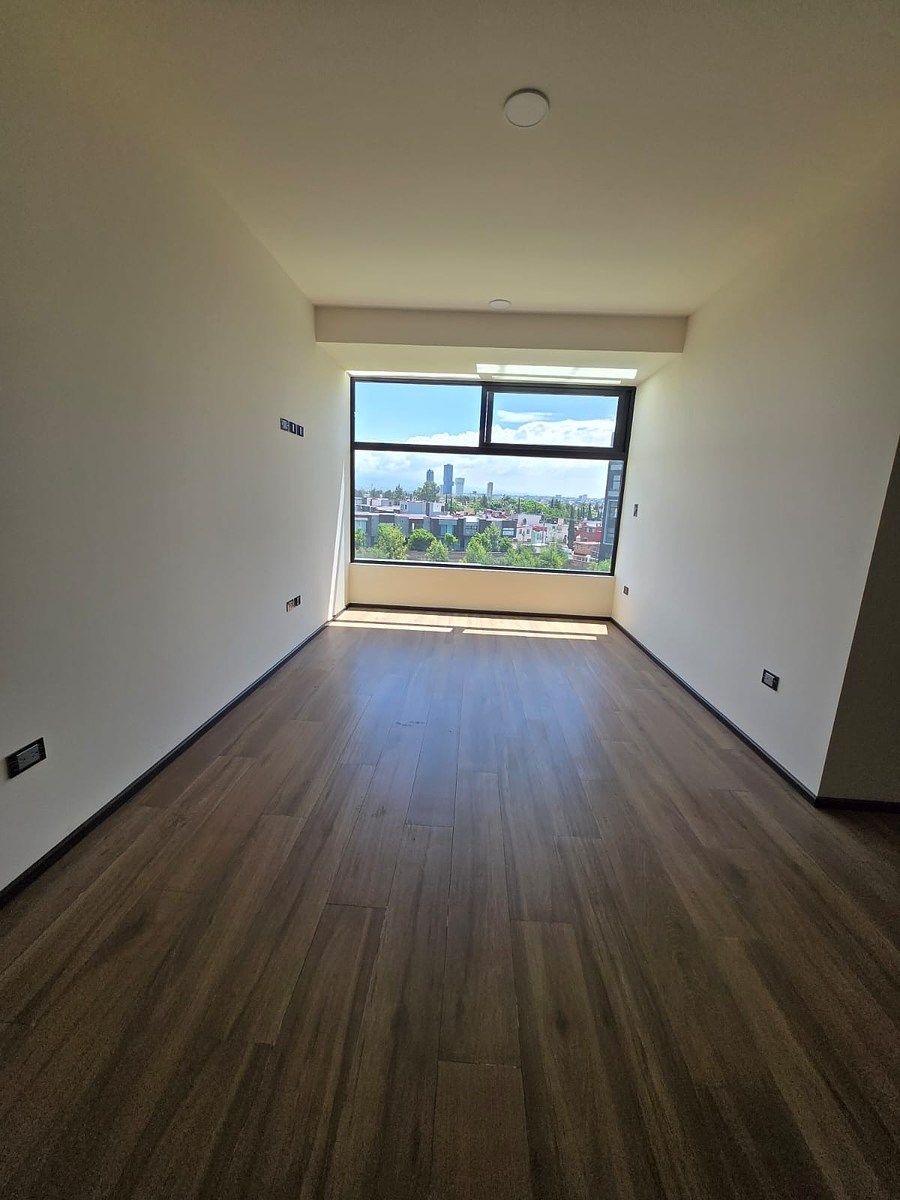 Apartment in San Andrés Cholula Centro, San Andrés Cholula, photo 5 of 19