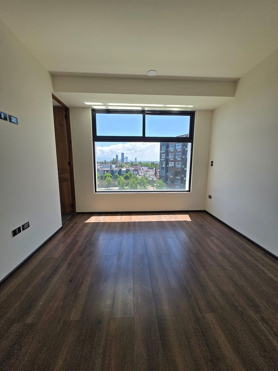Apartment in San Andrés Cholula Centro, San Andrés Cholula, photo 10 of 19