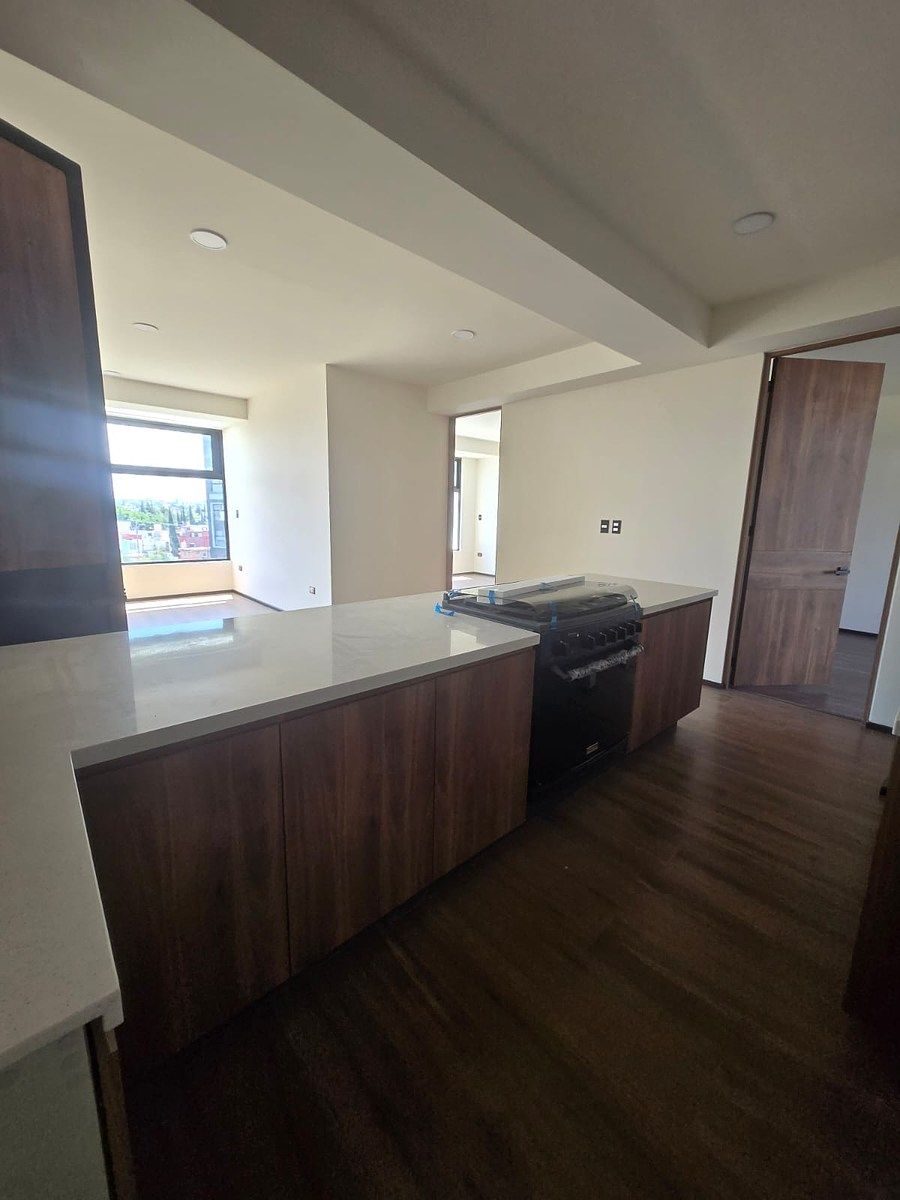 Apartment in San Andrés Cholula Centro, San Andrés Cholula, photo 4 of 19