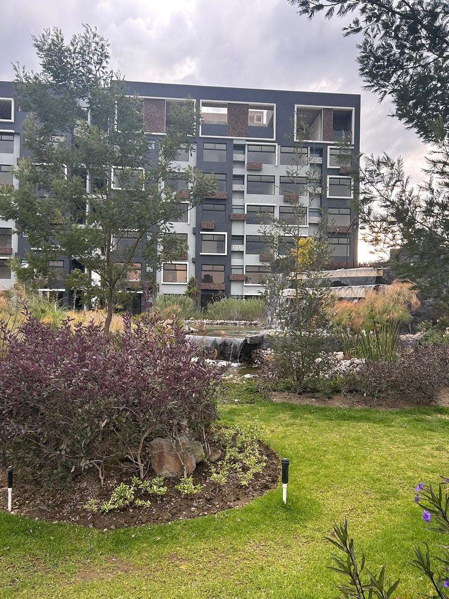 Venta Departamento en San Andres Cholula