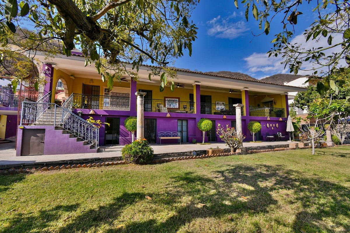 Residencia Galeana en Ajijic, Chapala. *Motivated Seller* - foto 2