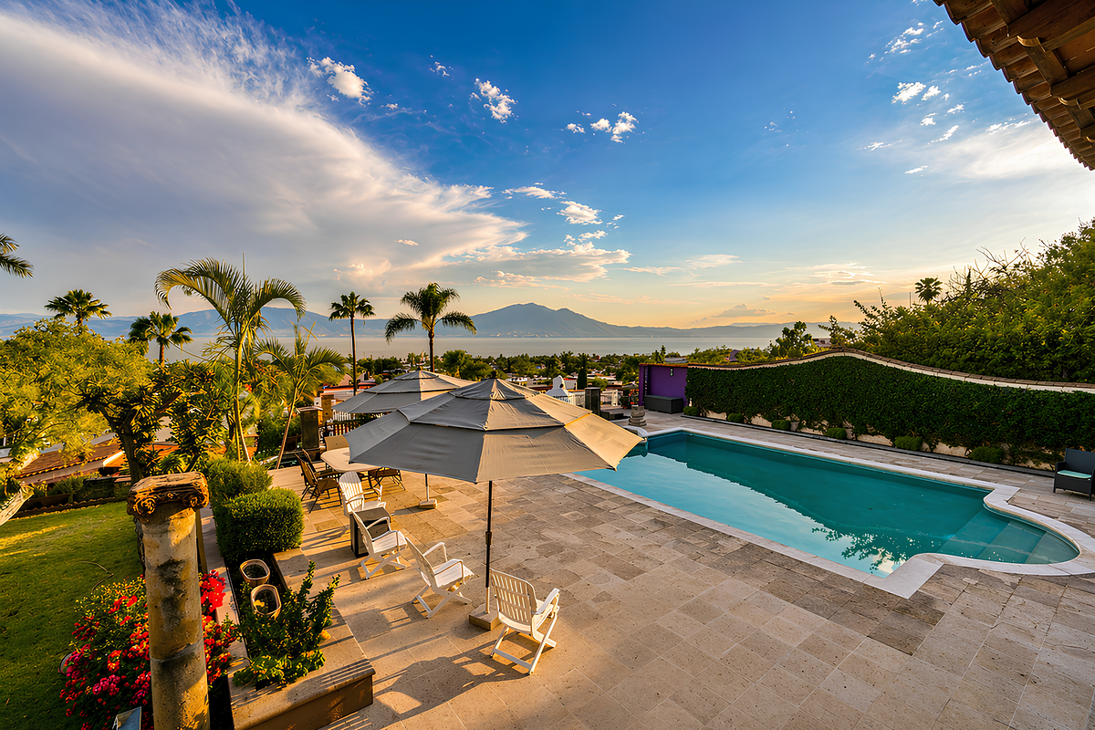 Residencia Galeana en Ajijic, Chapala. *Motivated Seller* - foto 3