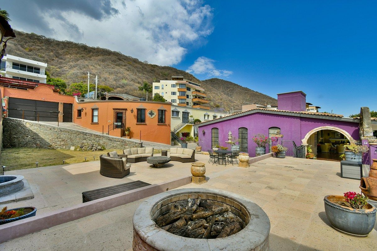 Residencia Galeana en Ajijic, Chapala. *Motivated Seller* - foto 4