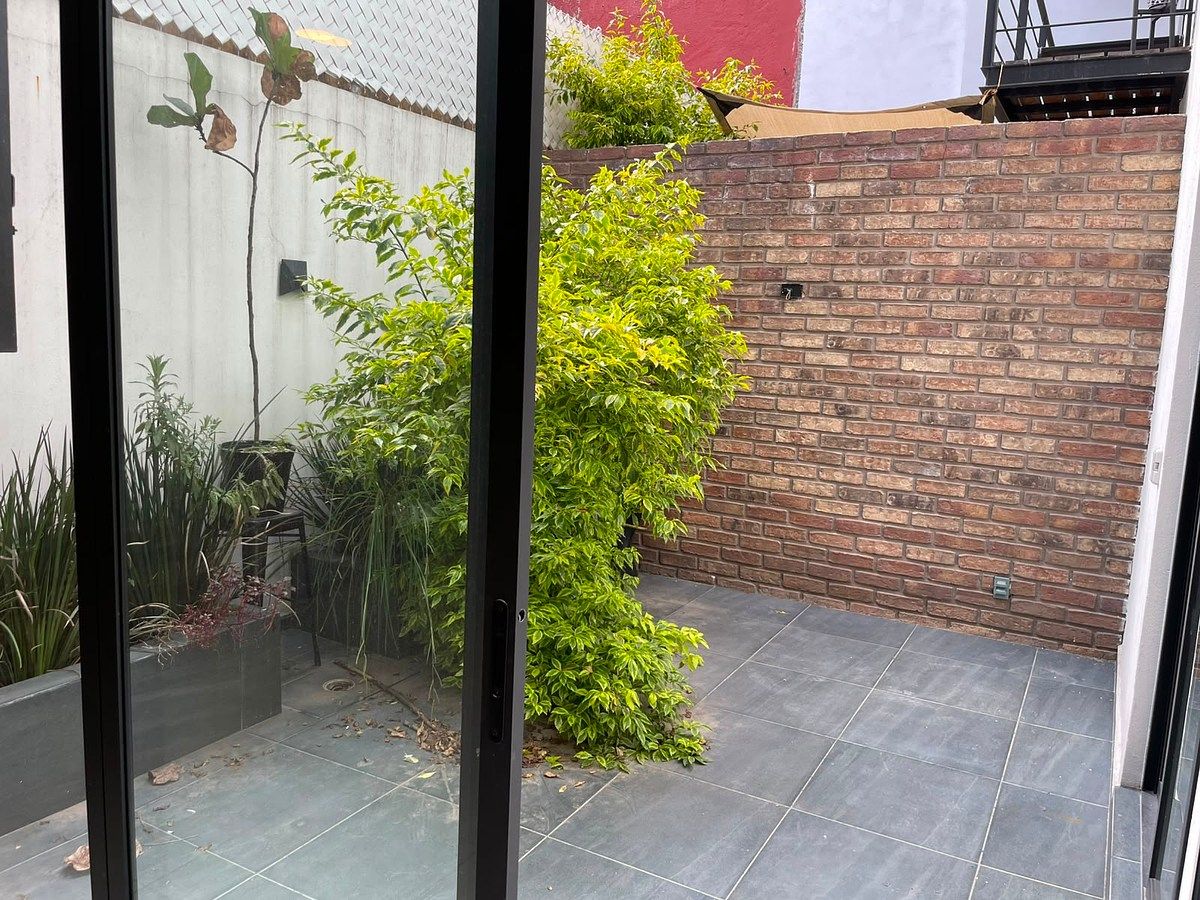 Departamento en Colonia Nápoles, Benito Juárez, foto 7 de 18