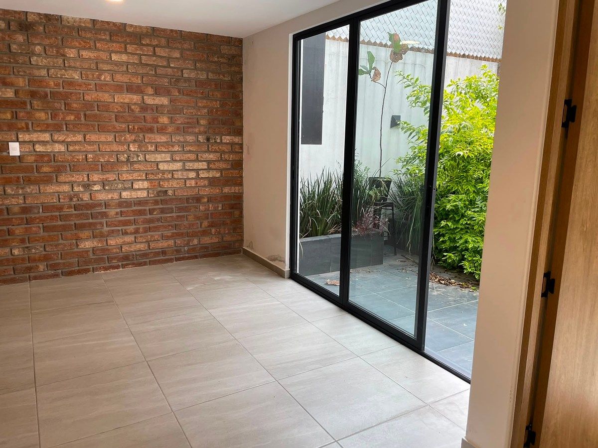 Departamento en Colonia Nápoles, Benito Juárez, foto 8 de 18