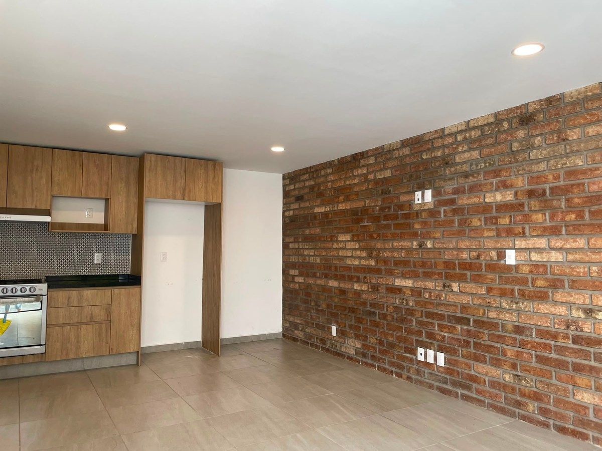 Departamento en Colonia Nápoles, Benito Juárez, foto 6 de 18