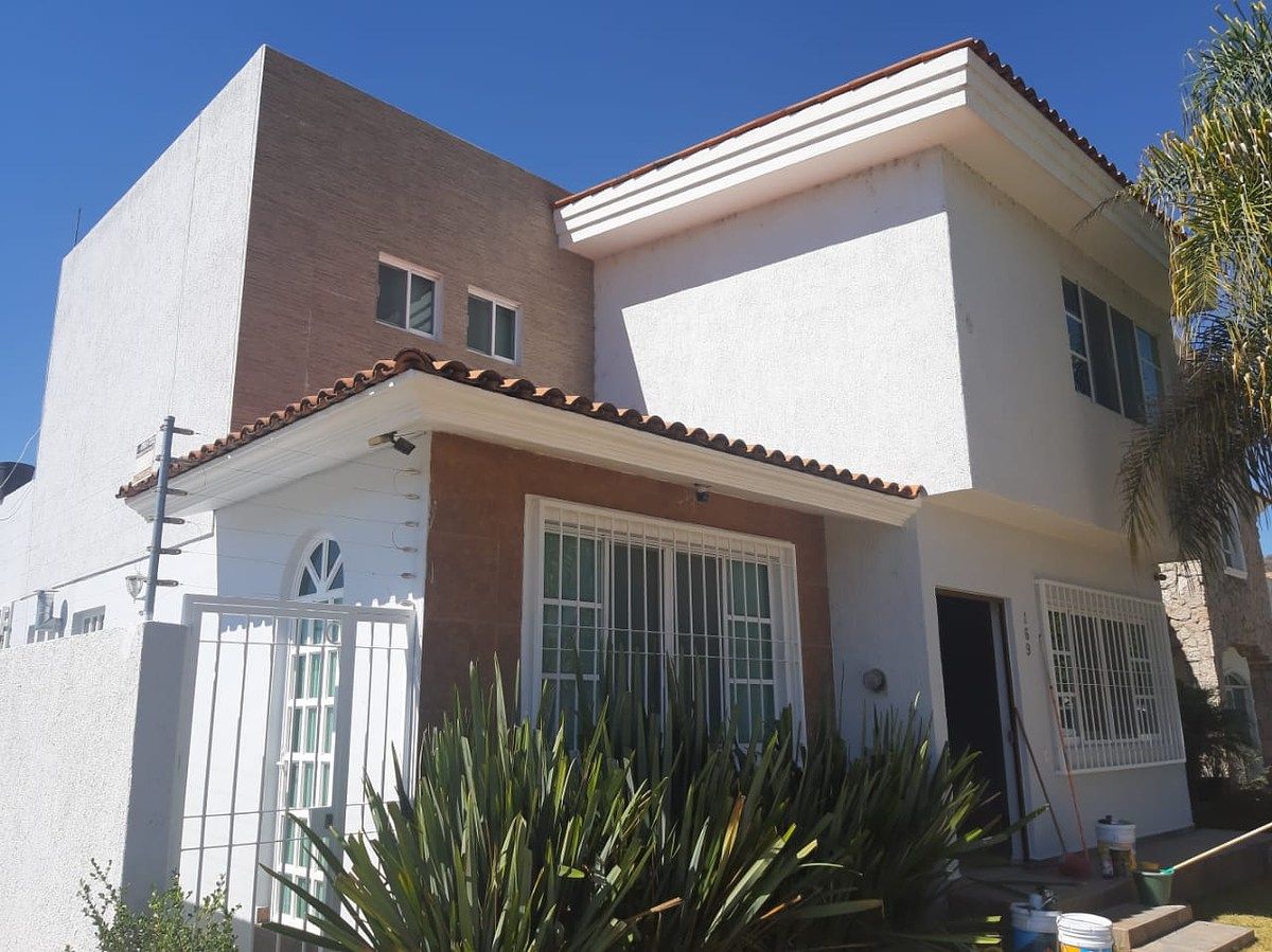 House in Colinas de Santa Anita, Tlajomulco de Zúñiga, photo 4 of 28