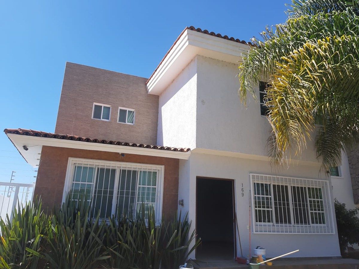 House in Colinas de Santa Anita, Tlajomulco de Zúñiga, photo 3 of 28