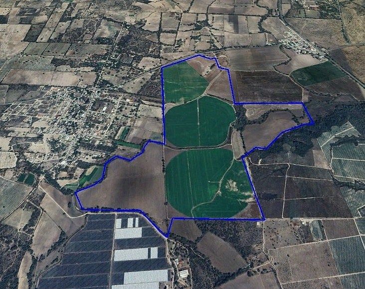Terreno en La Quinta, Unión de San Antonio, foto 3 de 3