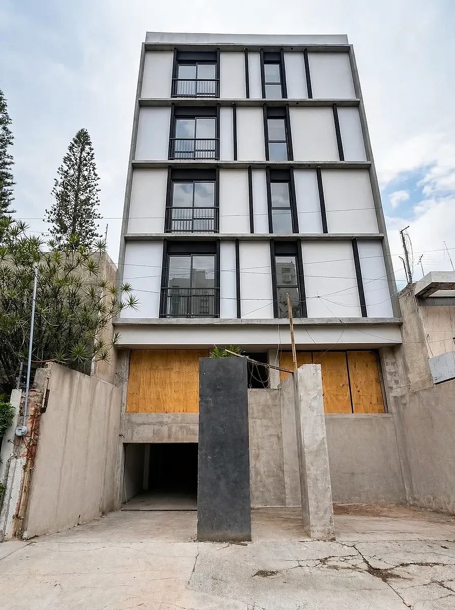 DEPARTAMENTO EN VENTA EN PROVIDENCIA - foto 1