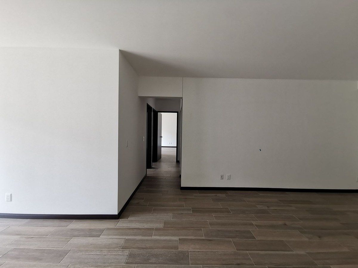 Apartamento con JARDIN en RENTA - Segheria zona 14