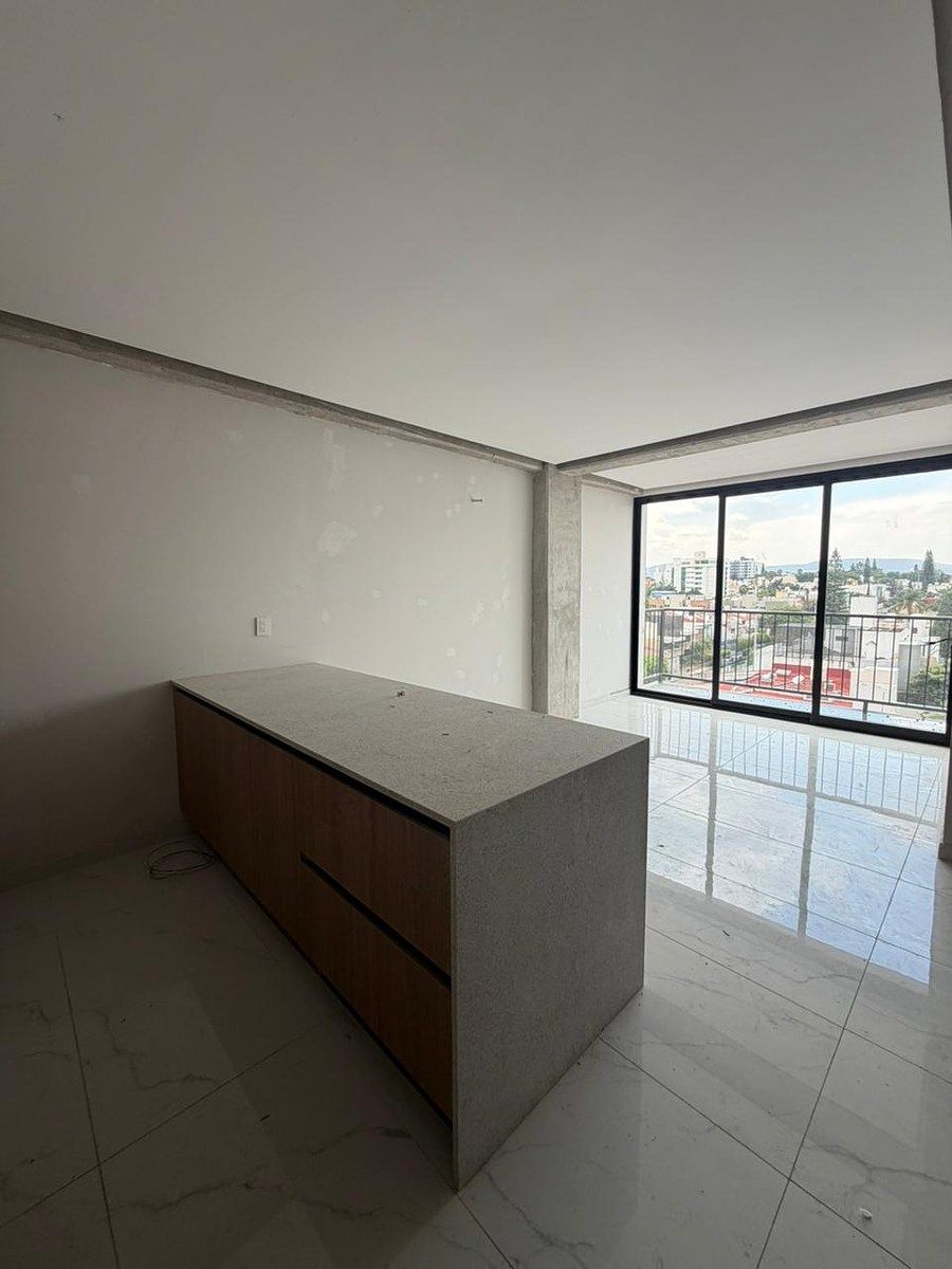 DEPARTAMENTO EN VENTA EN PROVIDENCIA - foto 3