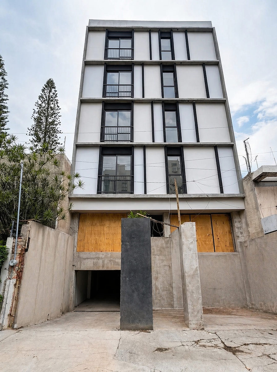 DEPARTAMENTO EN VENTA EN PROVIDENCIA - foto 1