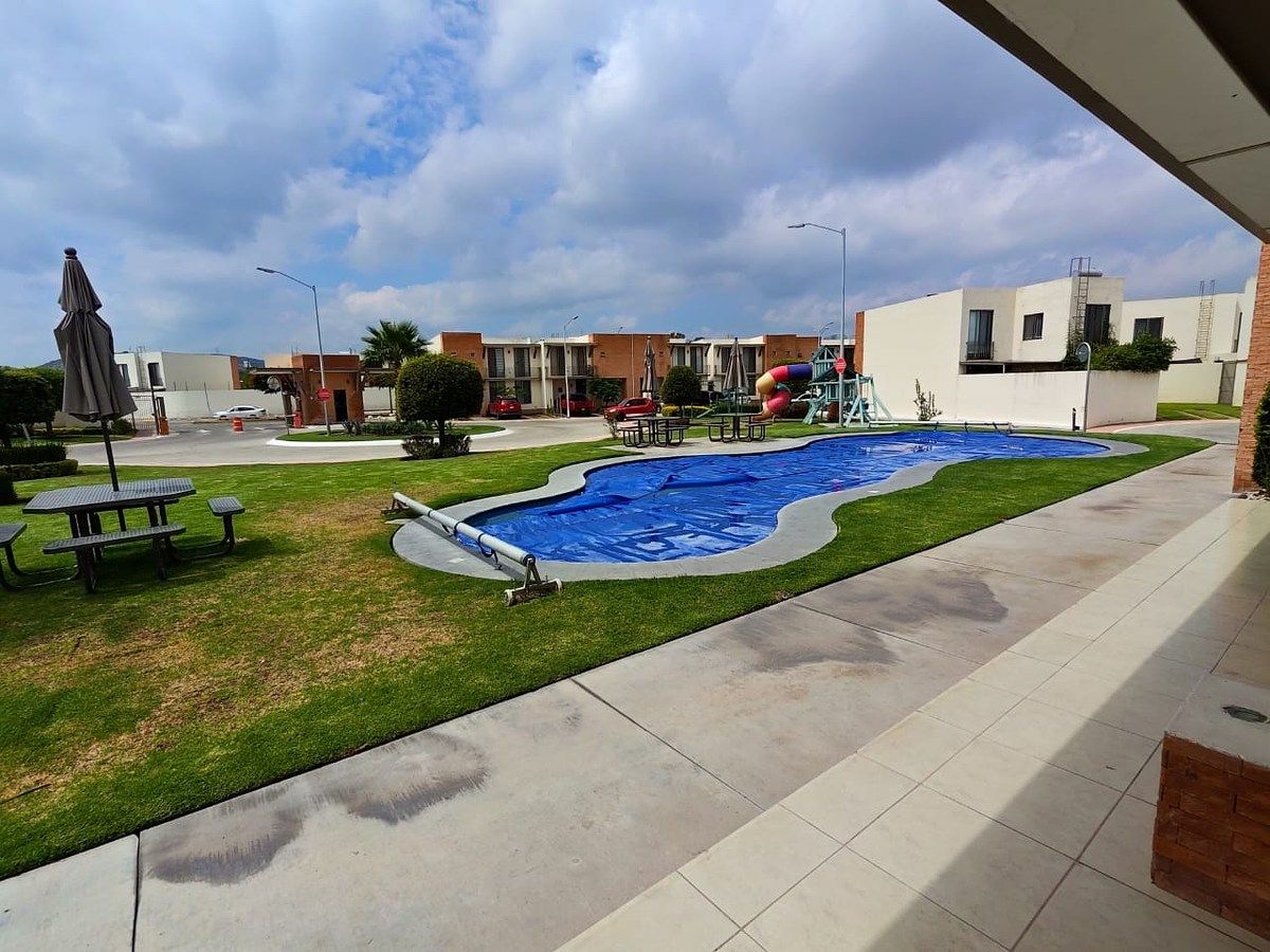 Casa em El Pueblito, Corregidora, foto 22 de 31