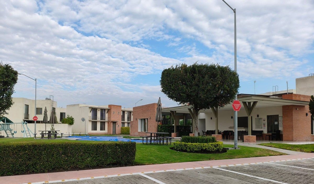 Casa em El Pueblito, Corregidora, foto 23 de 31