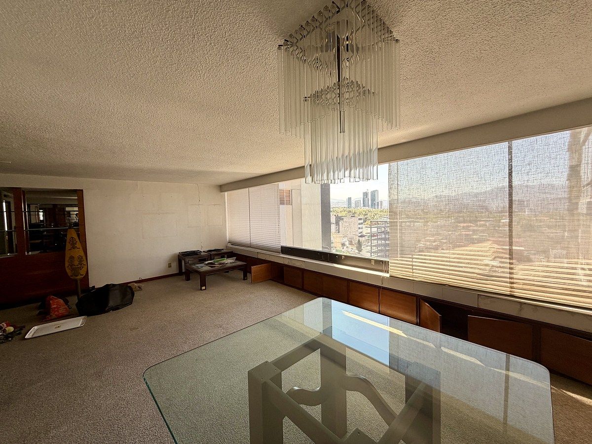 3 de 21: Sala
Comedor