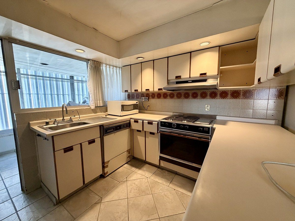 5 de 21: Cocina