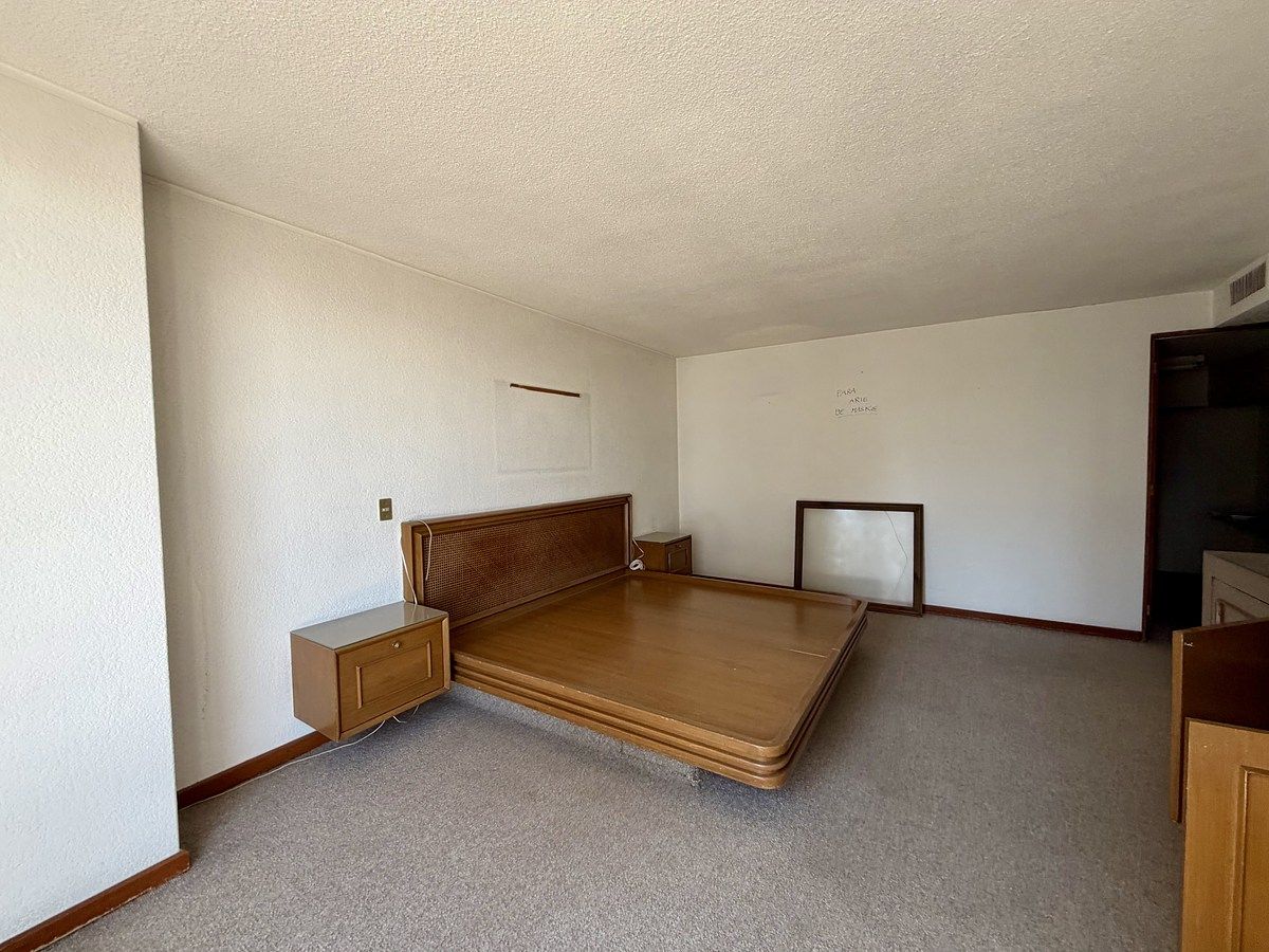 11 de 21: Recámara principal