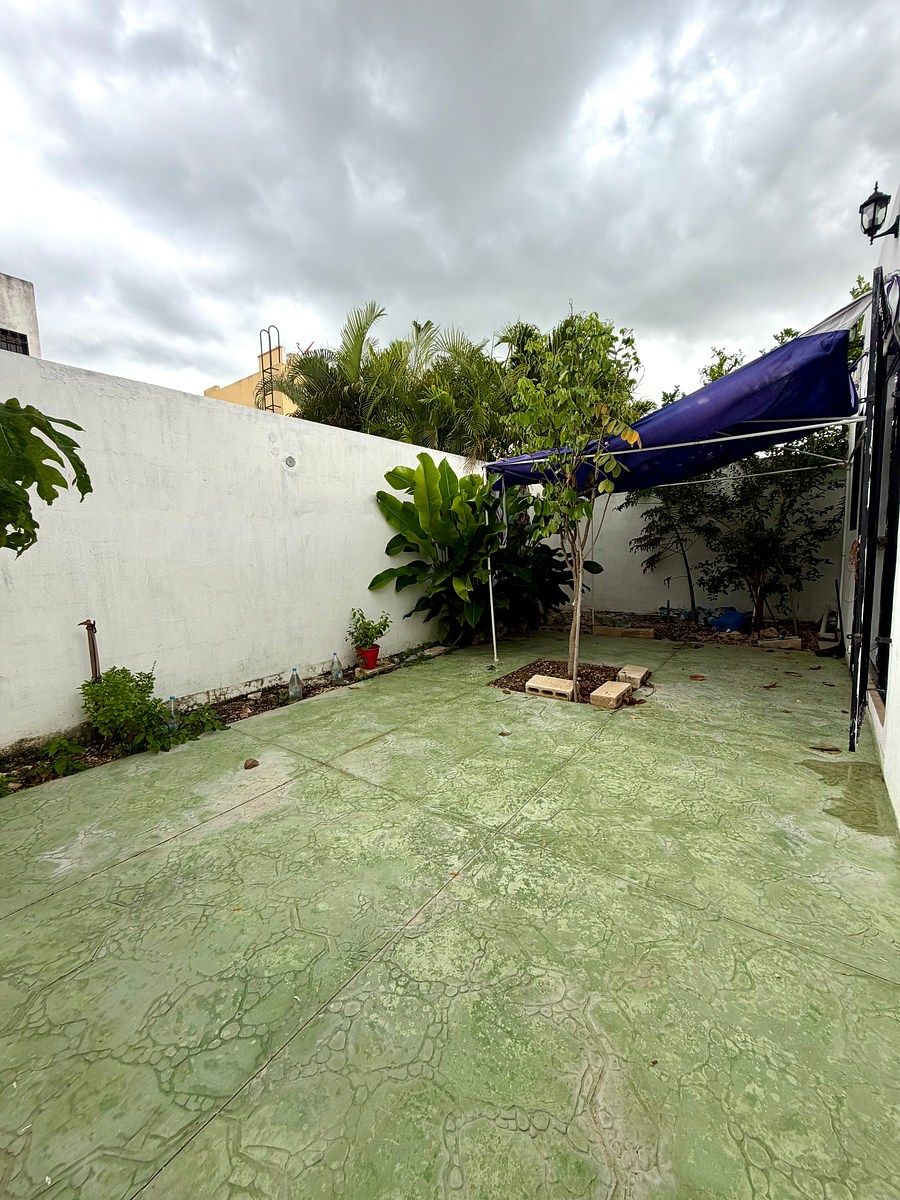 Casa en Gran Santa Fe, Mérida, foto 3 de 20