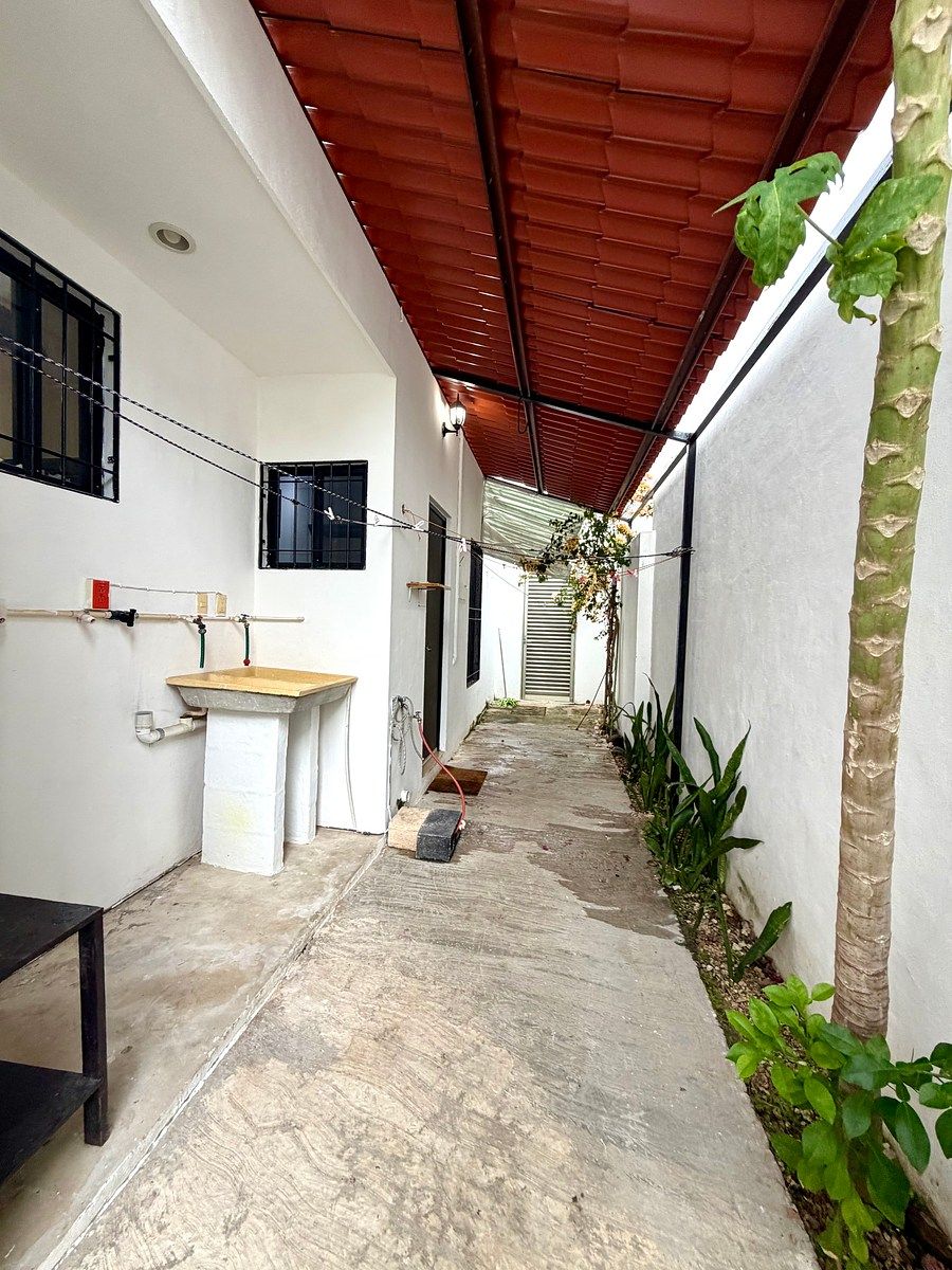 Casa en Gran Santa Fe, Mérida, foto 4 de 20
