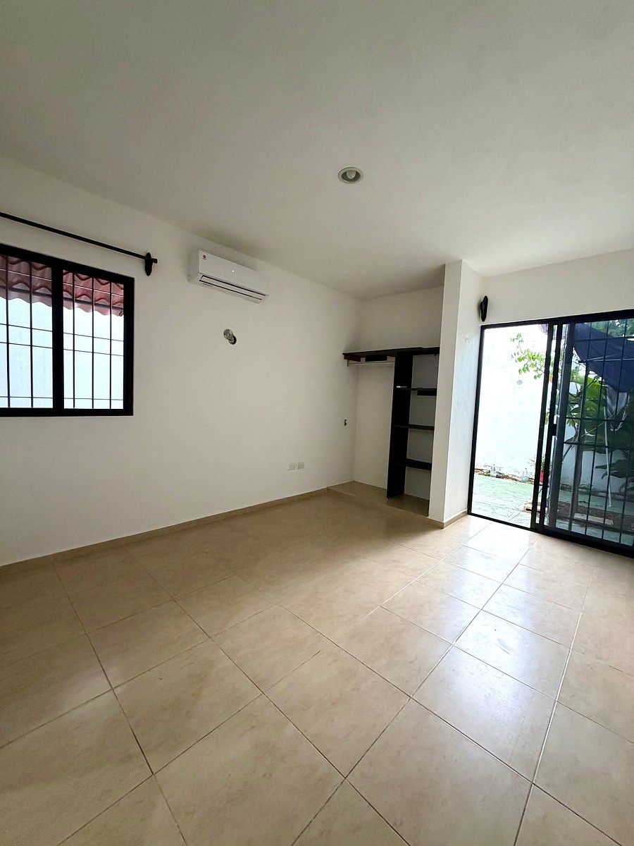 Casa en Gran Santa Fe, Mérida, foto 7 de 20