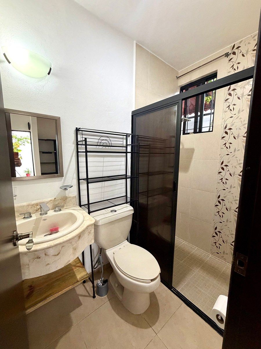 Casa en Gran Santa Fe, Mérida, foto 9 de 20